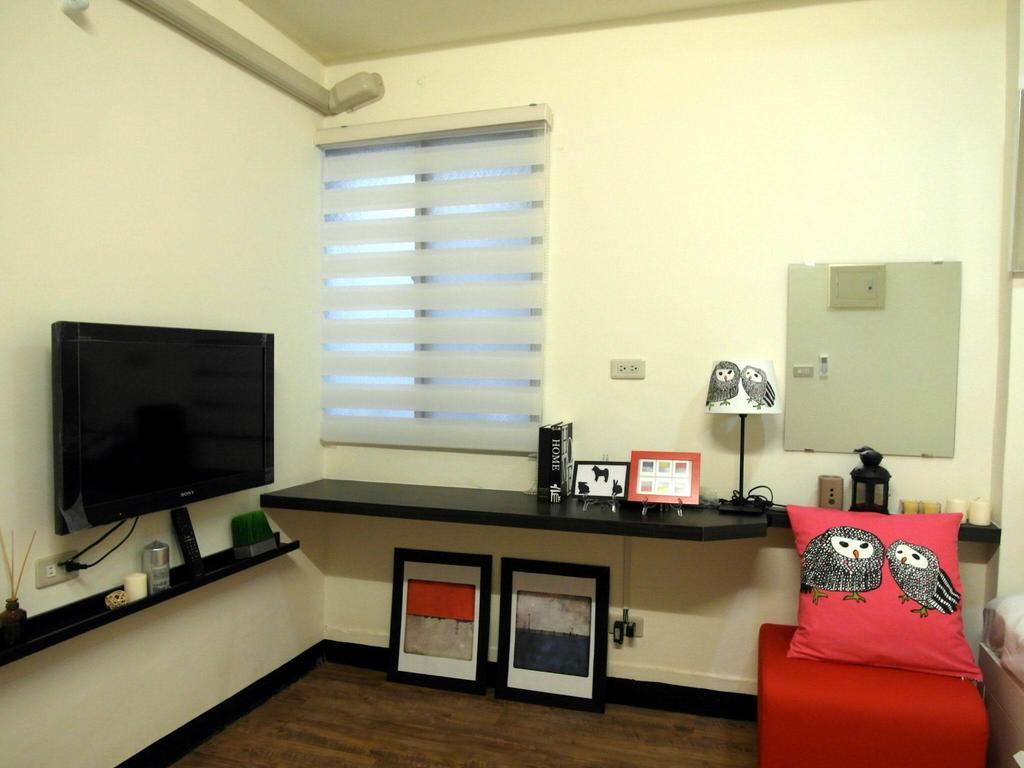 Jia Mei Fa Homestay Taitung Стая снимка