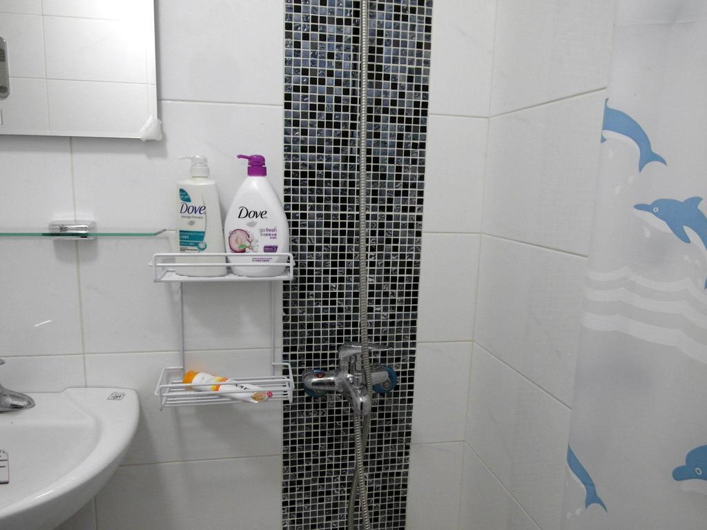 Jia Mei Fa Homestay Taitung Стая снимка