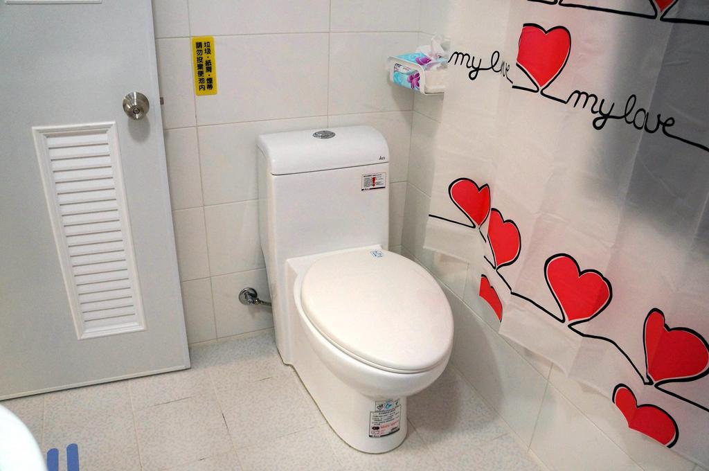 Jia Mei Fa Homestay Taitung Стая снимка
