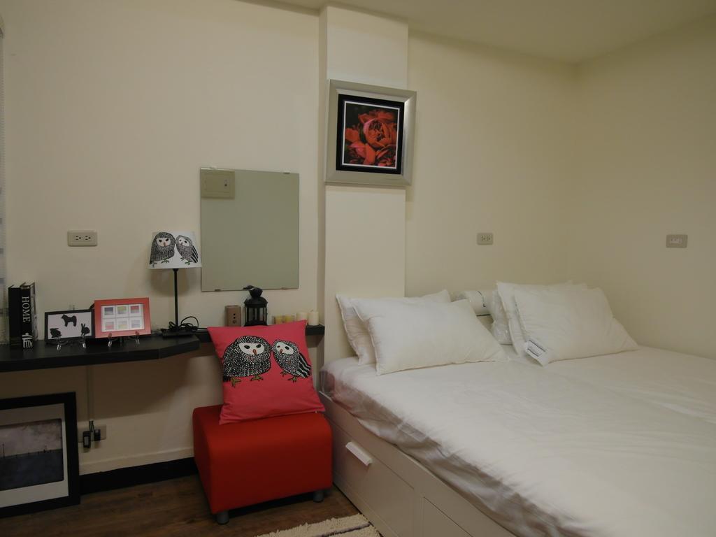 Jia Mei Fa Homestay Taitung Стая снимка