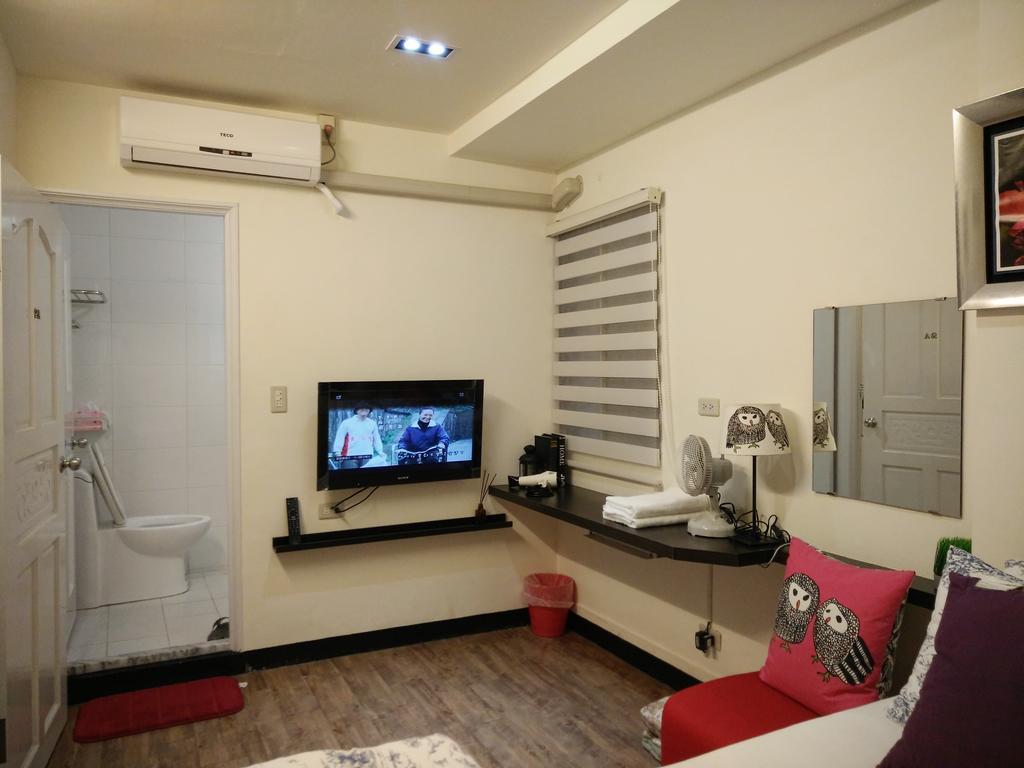Jia Mei Fa Homestay Taitung Стая снимка