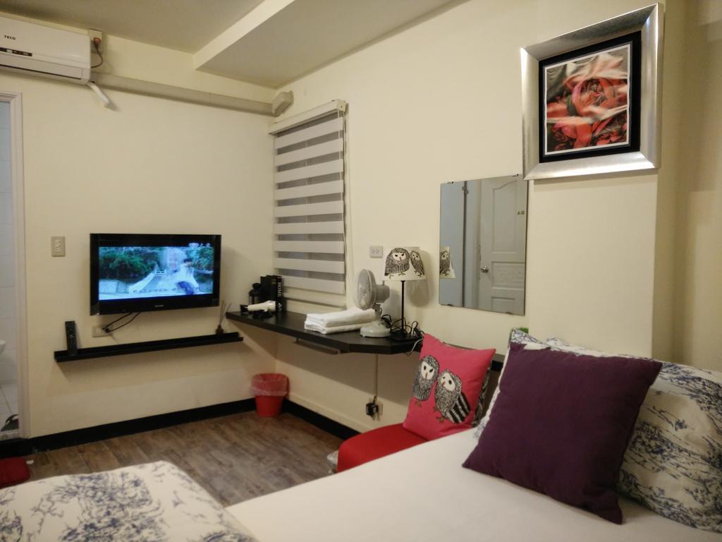 Jia Mei Fa Homestay Taitung Стая снимка