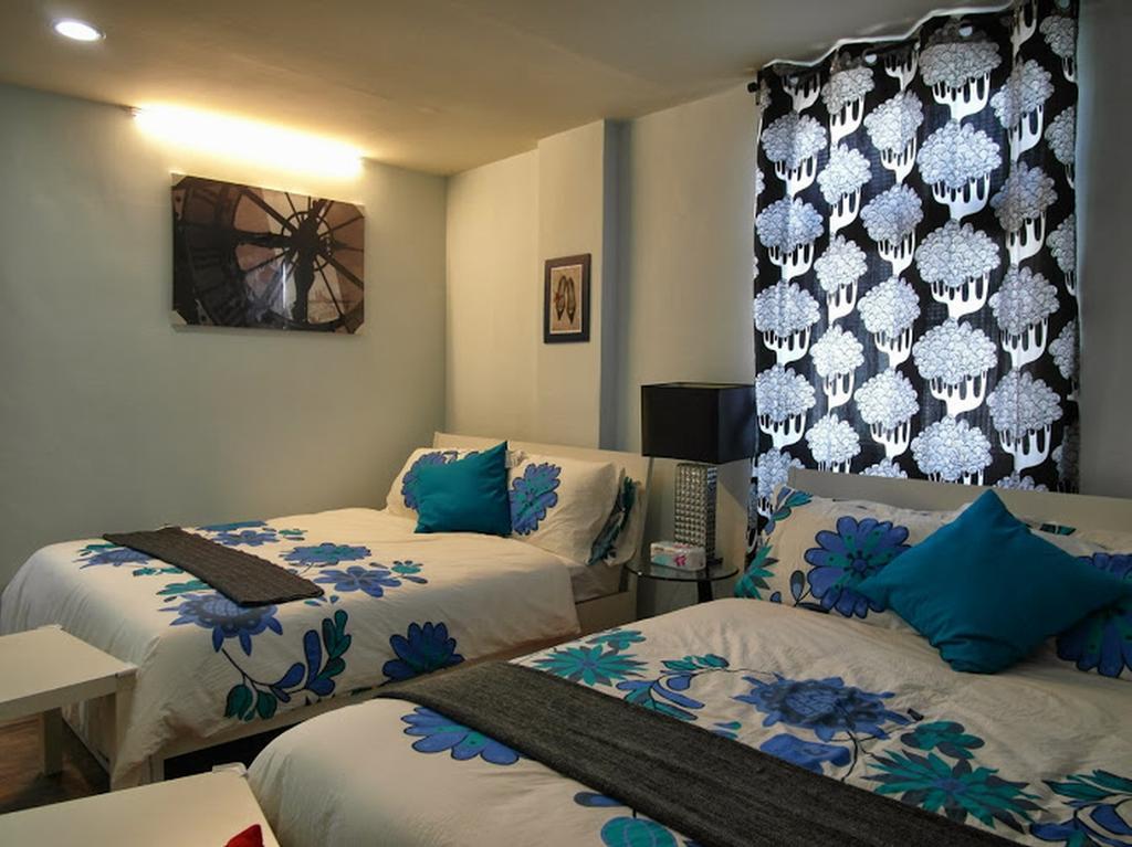Jia Mei Fa Homestay Taitung Екстериор снимка